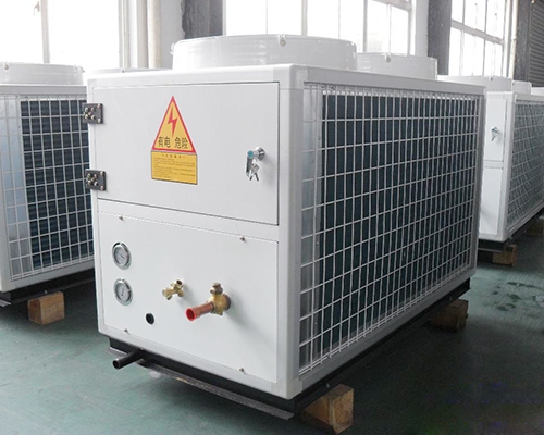 南京10hp风冷热泵空调机组