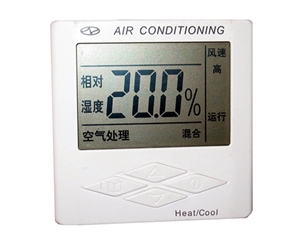 南京湿度控制器